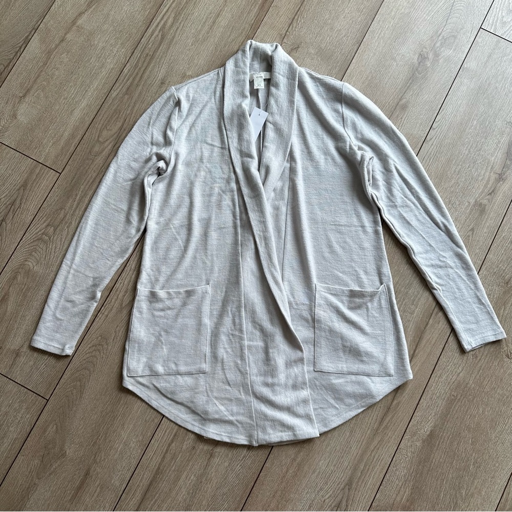 LOFT Lounge Cardigan